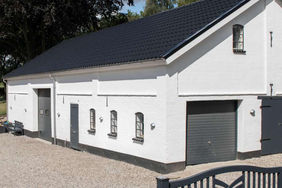 Nyt klassisk udtryk, Gåsbjergvej 11, Dynt, 6310 Broager